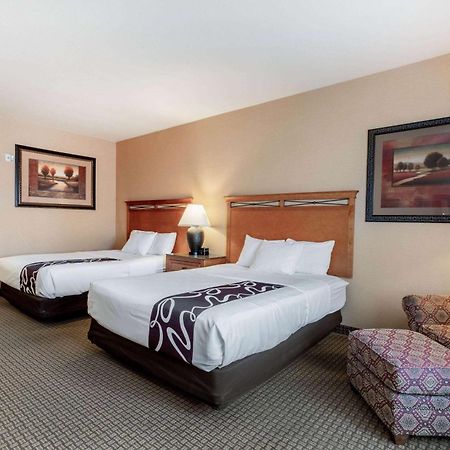 La Quinta By Wyndham Twin Falls Exterior photo