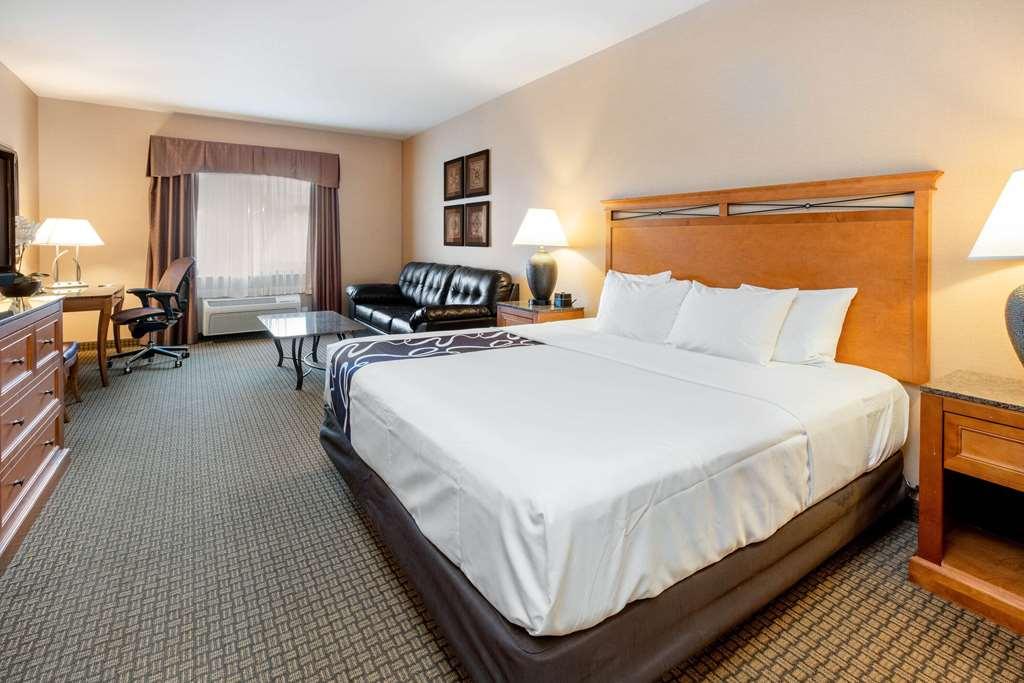 La Quinta By Wyndham Twin Falls Room photo