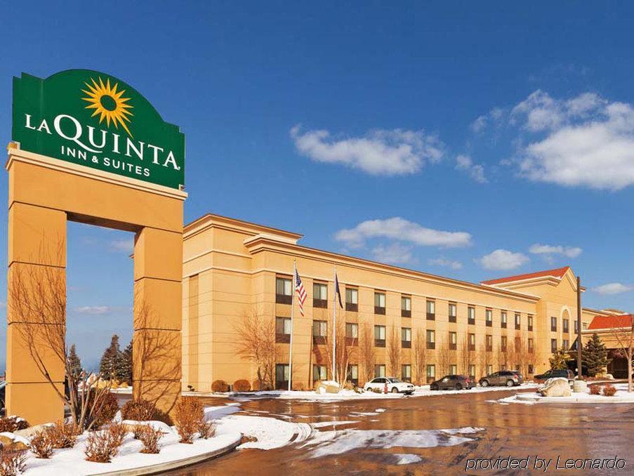 La Quinta By Wyndham Twin Falls Exterior photo