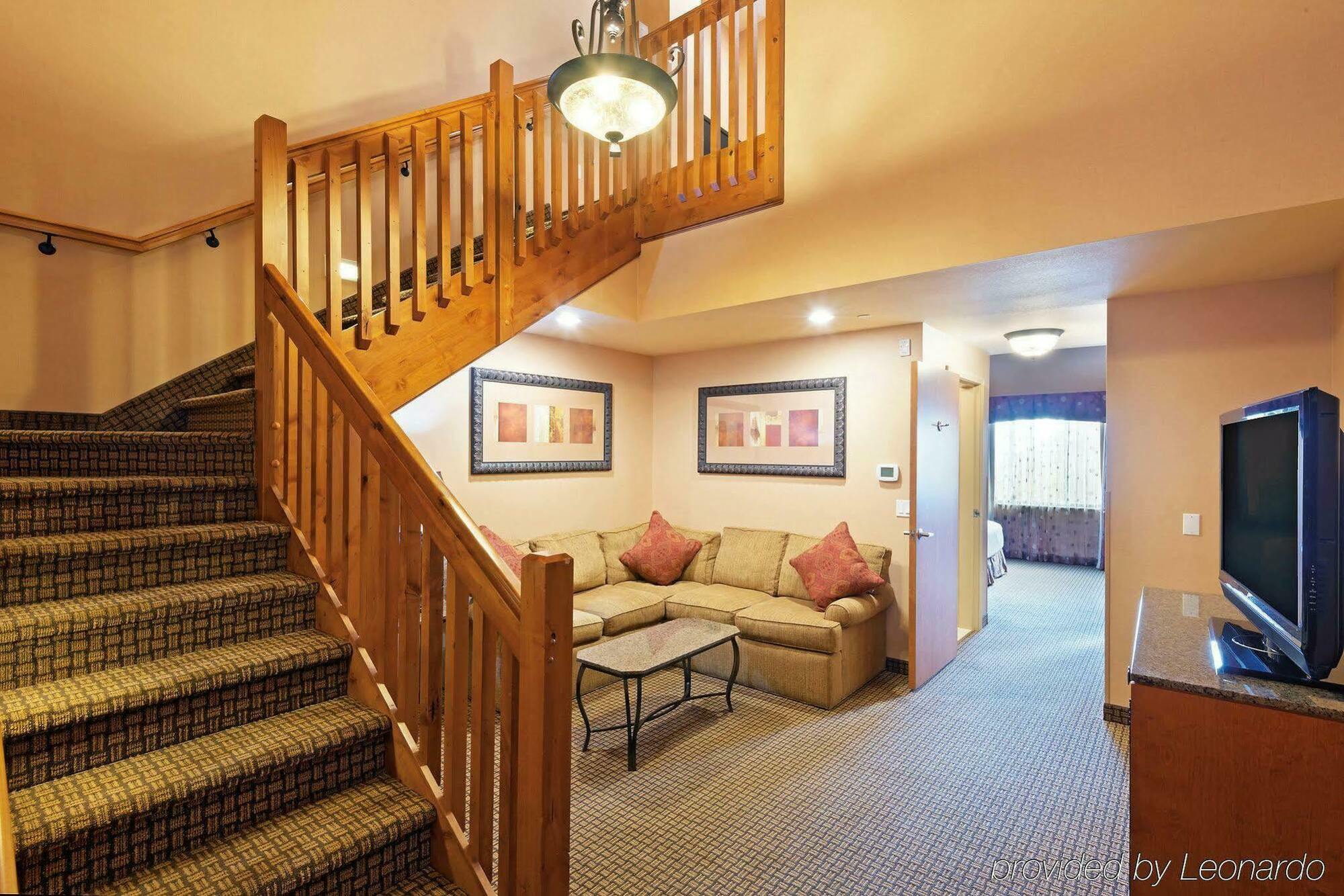 La Quinta By Wyndham Twin Falls Exterior photo